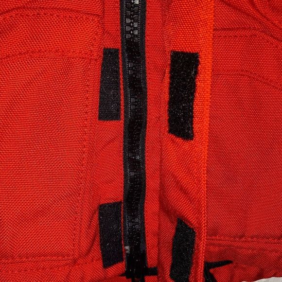 THOR Youth Motorcross Jacket - Picture 4 of 9